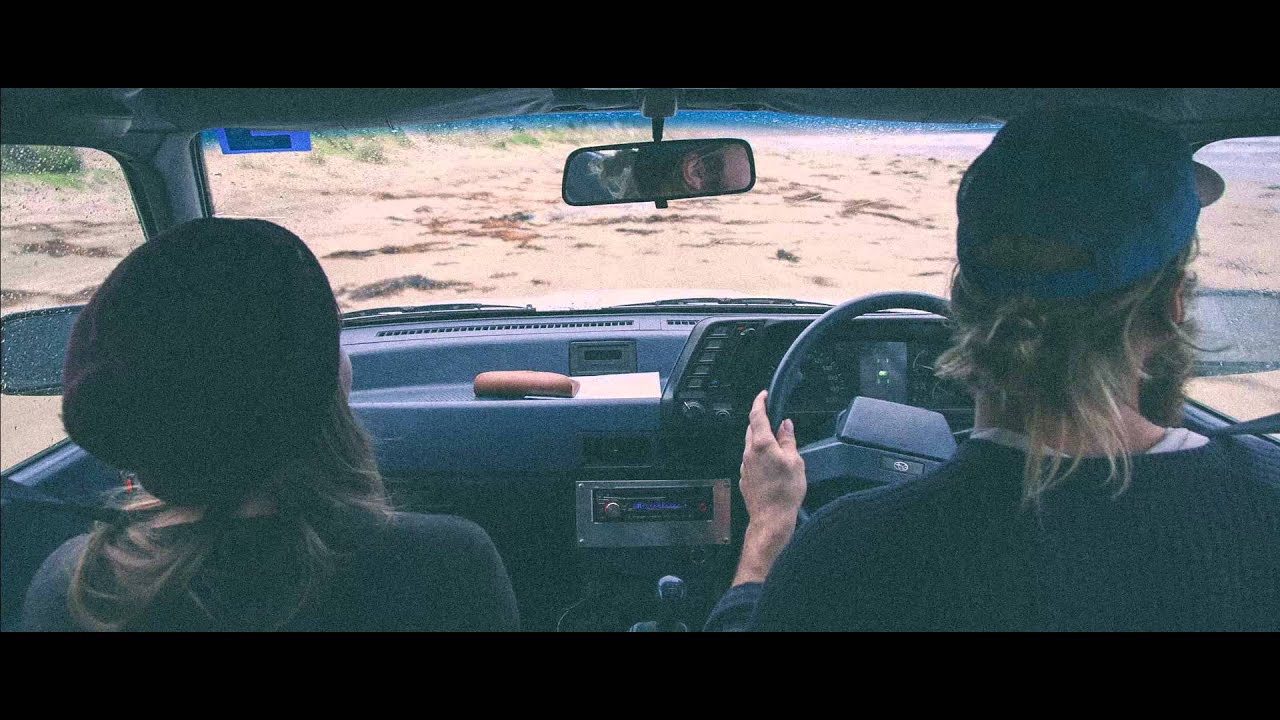 Secret Company - Wanderlust