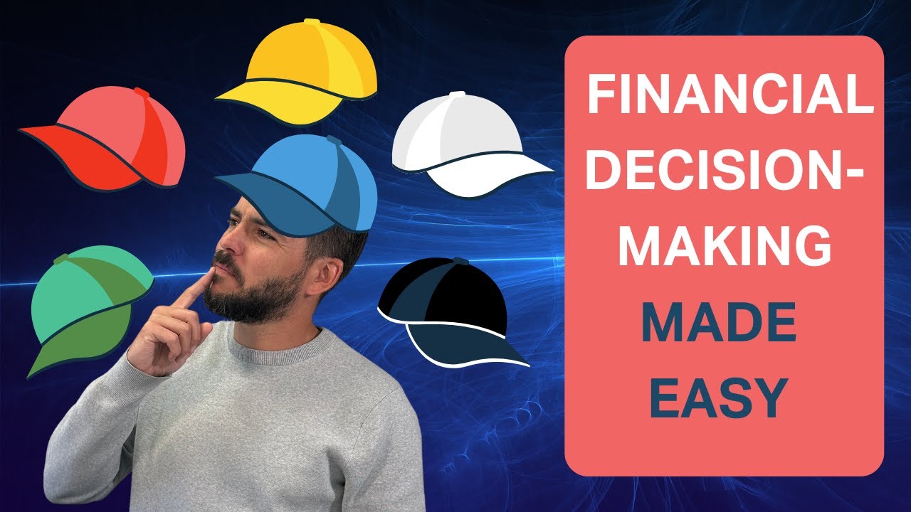 Financial decision-making MADE EASY