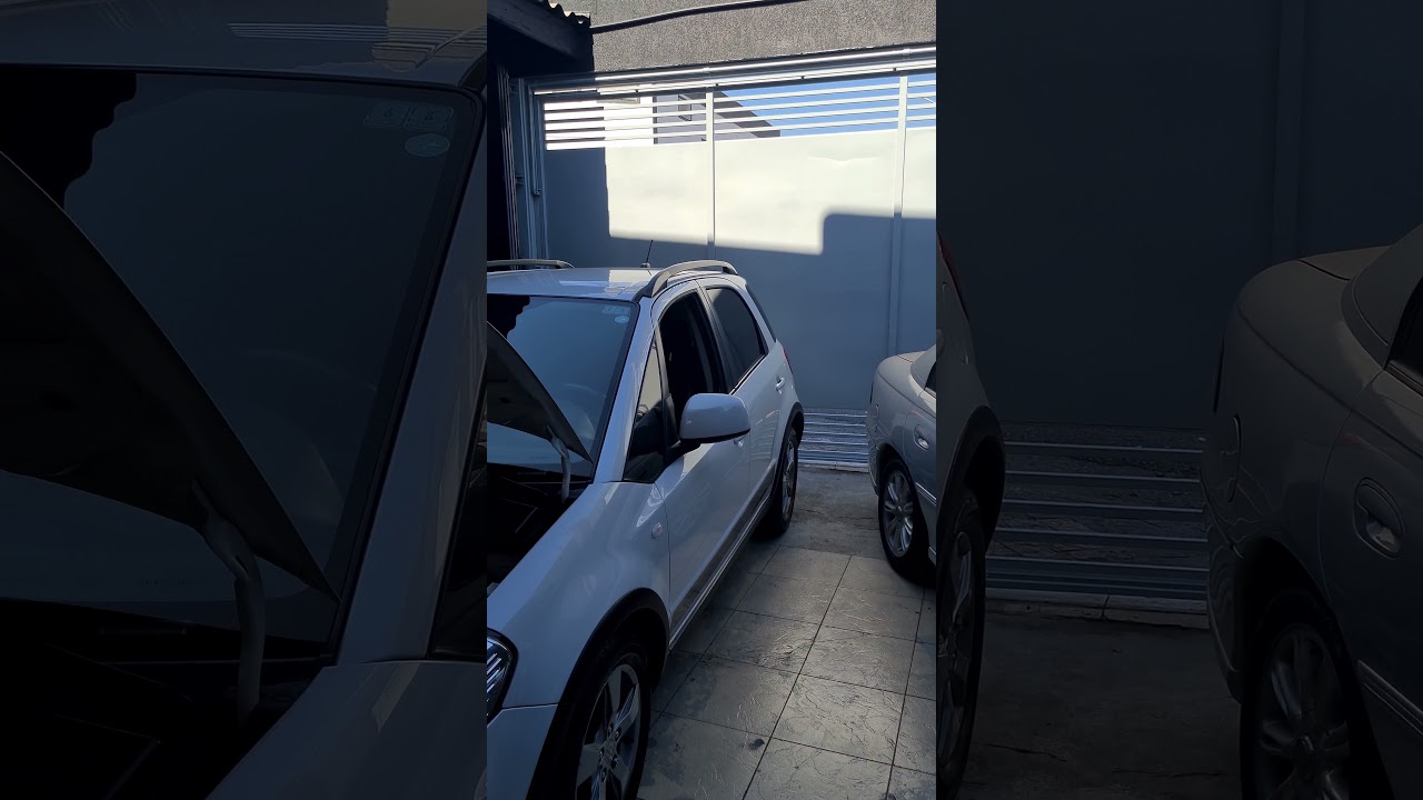 Código DTC P2102 Suzuki SX4 Perde Aceleração