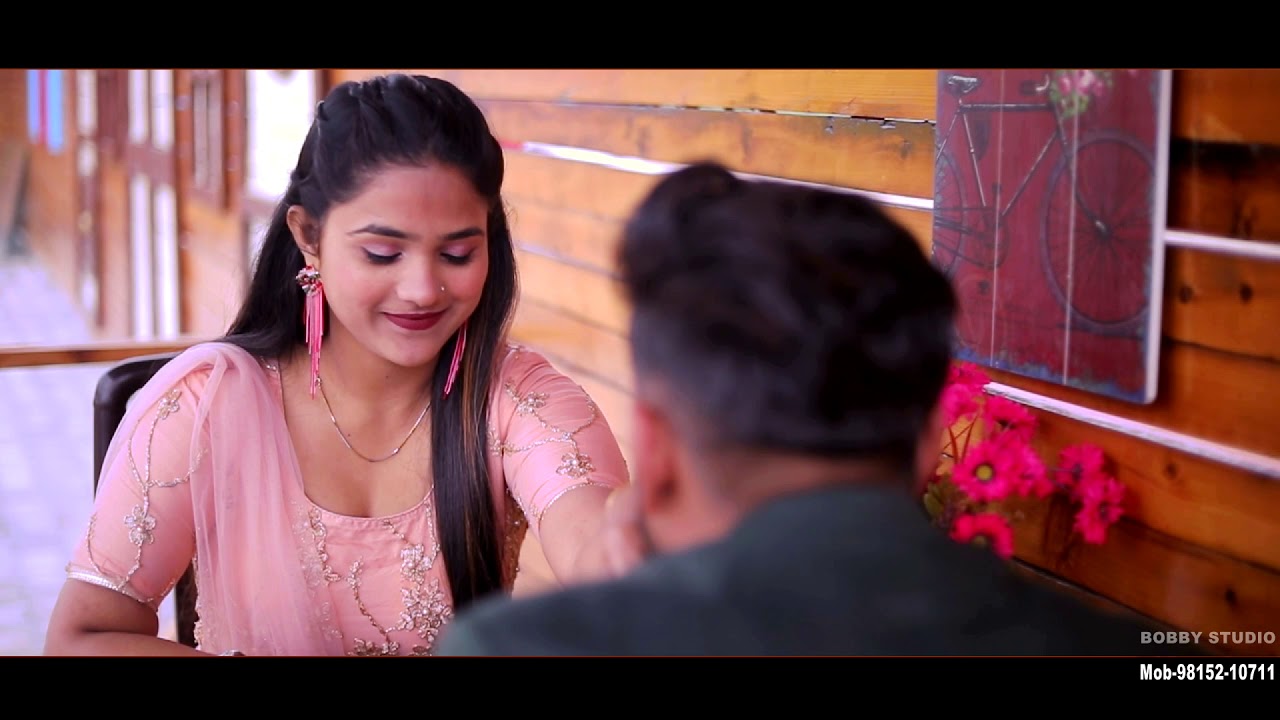 Best pre wedding 2021 by Bobby digital Studio Phagwara❤️