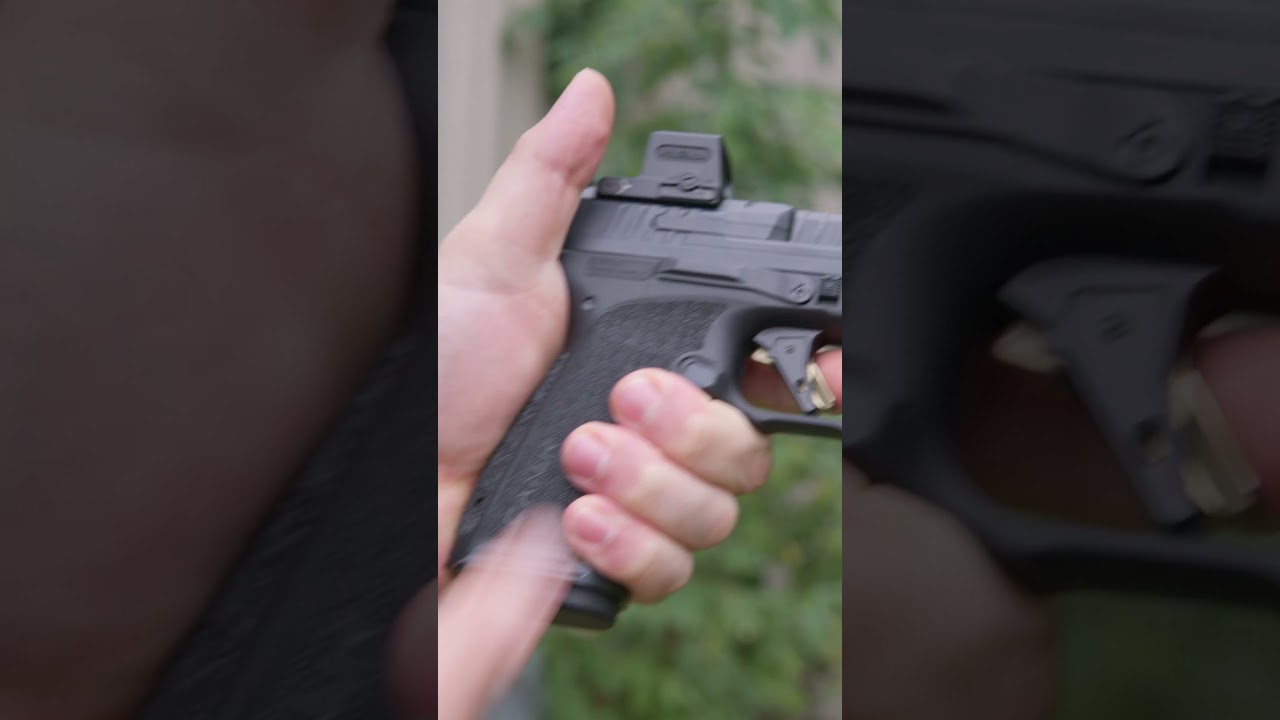 Is the Canik MC9 Prime worth buying?