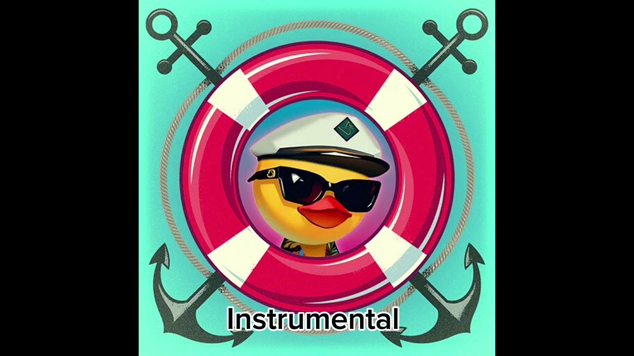 Fortnite Lucky ducky lobby music  instrumental 