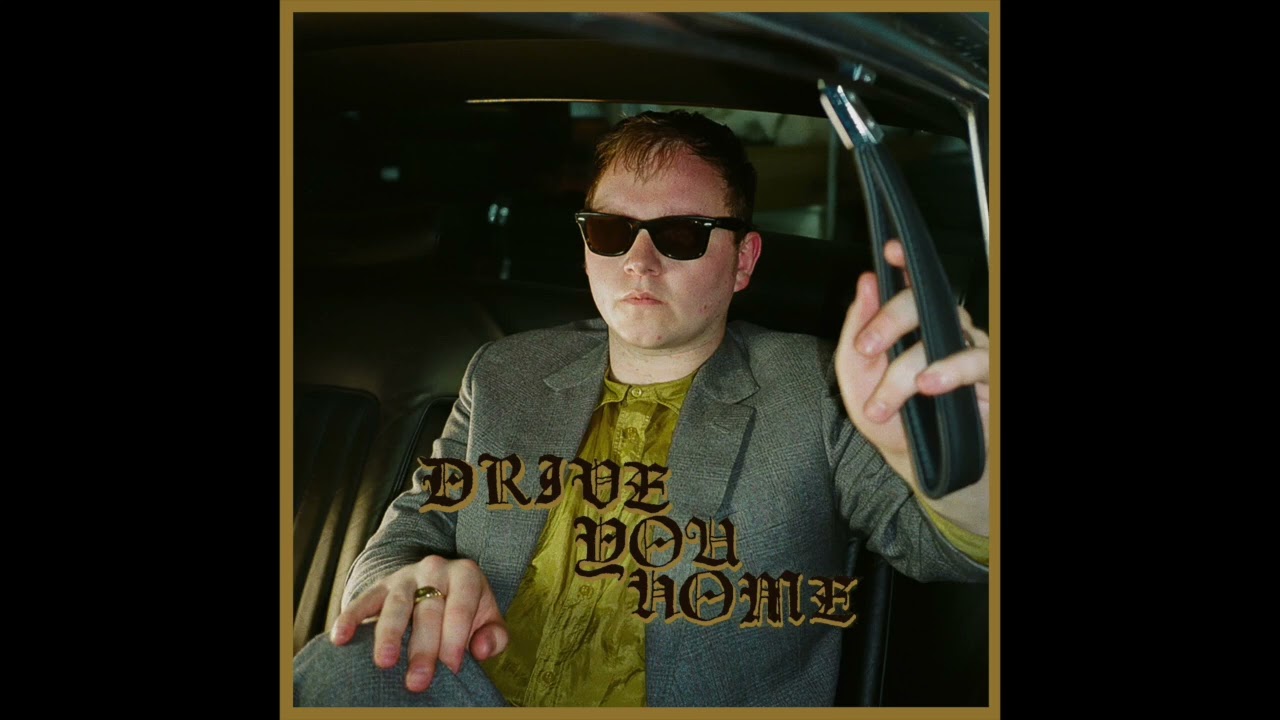 Wesley Gonzalez - Drive You Home