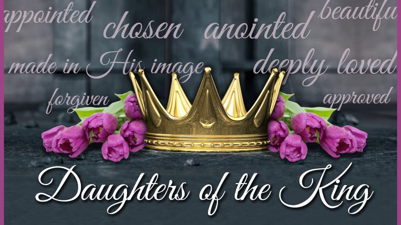 Prophetic Word// DAUGHTERS OF GOD DANCE! HE DOES WHAT HE SAID