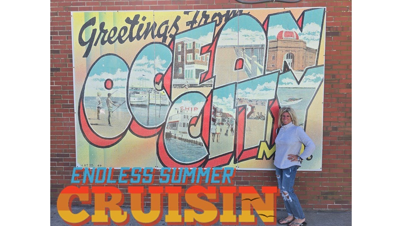 Ocean city Md, Sun Outdoors tour and review