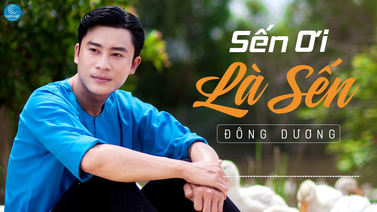Sến Ơi Là Sến - Đông Dương (Audio Official)