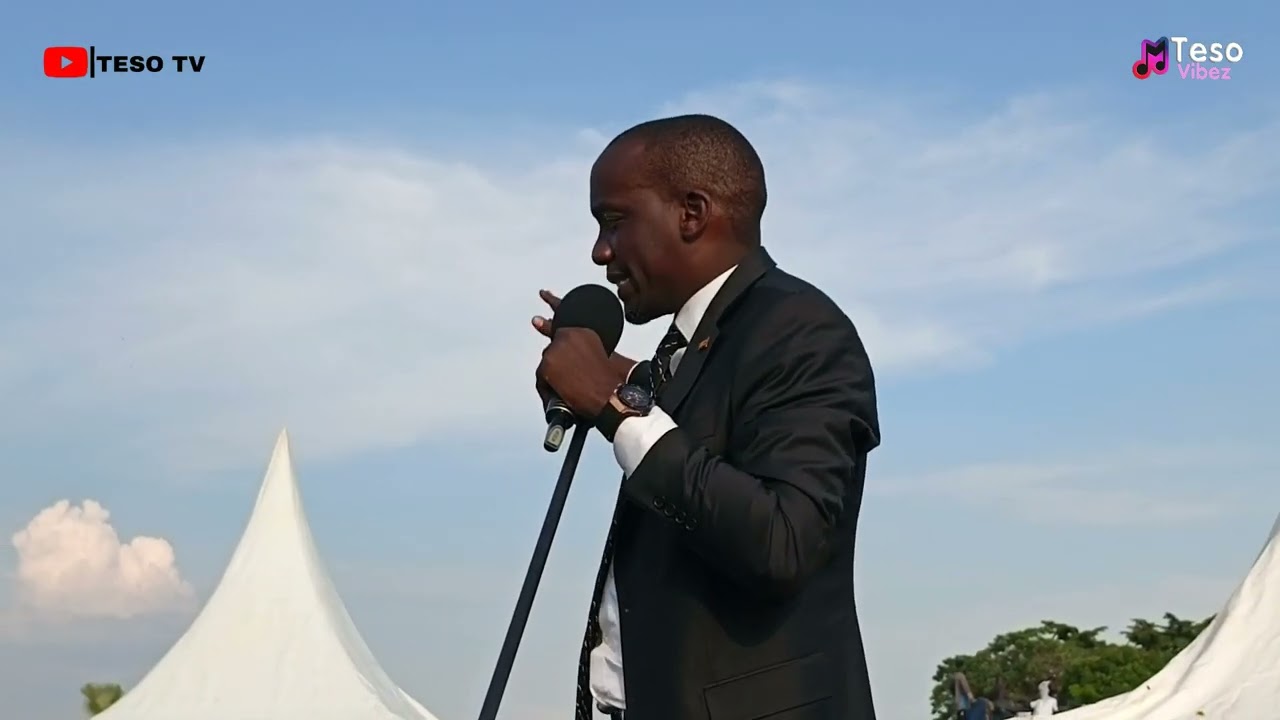 Inside Rodney Mukula’s Vision for Soroti City East