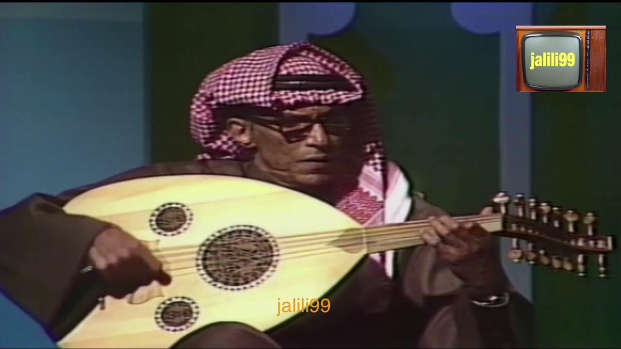 HD 🇰🇼 سعود الراشد / حرك شجوني