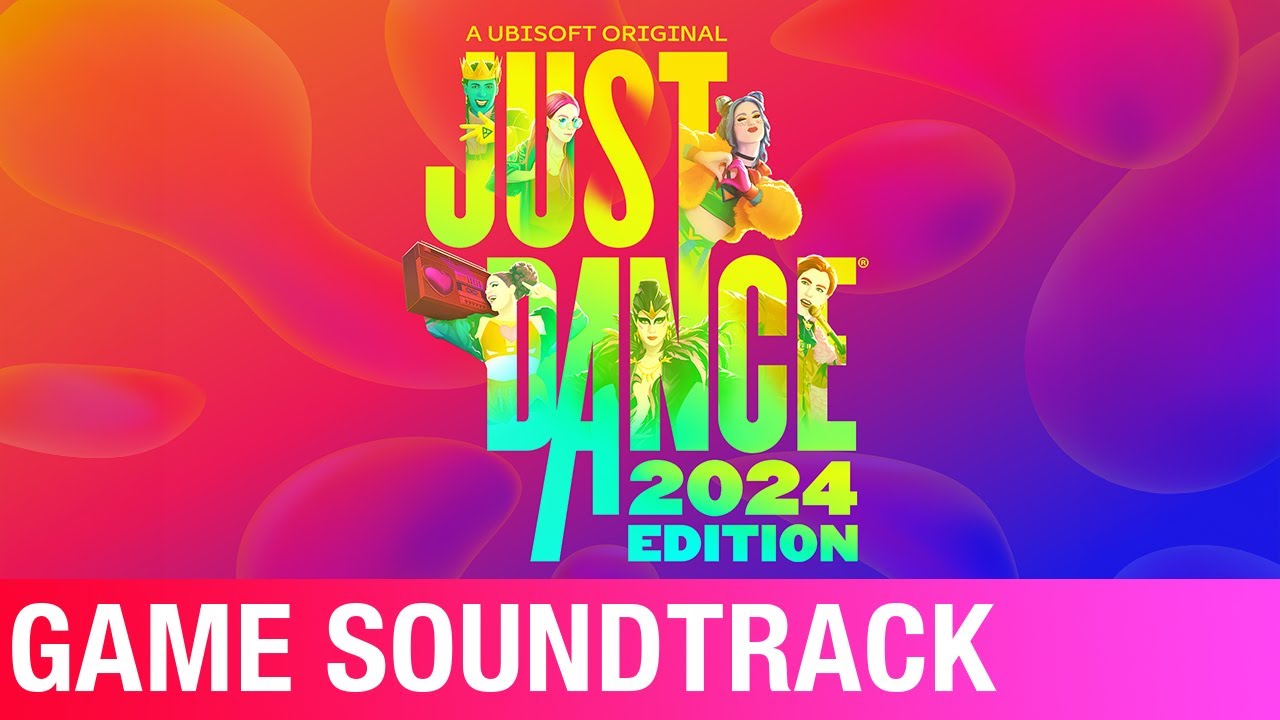 Swan Lake | Just Dance 2024 Edition | The Just Dance Orchestra