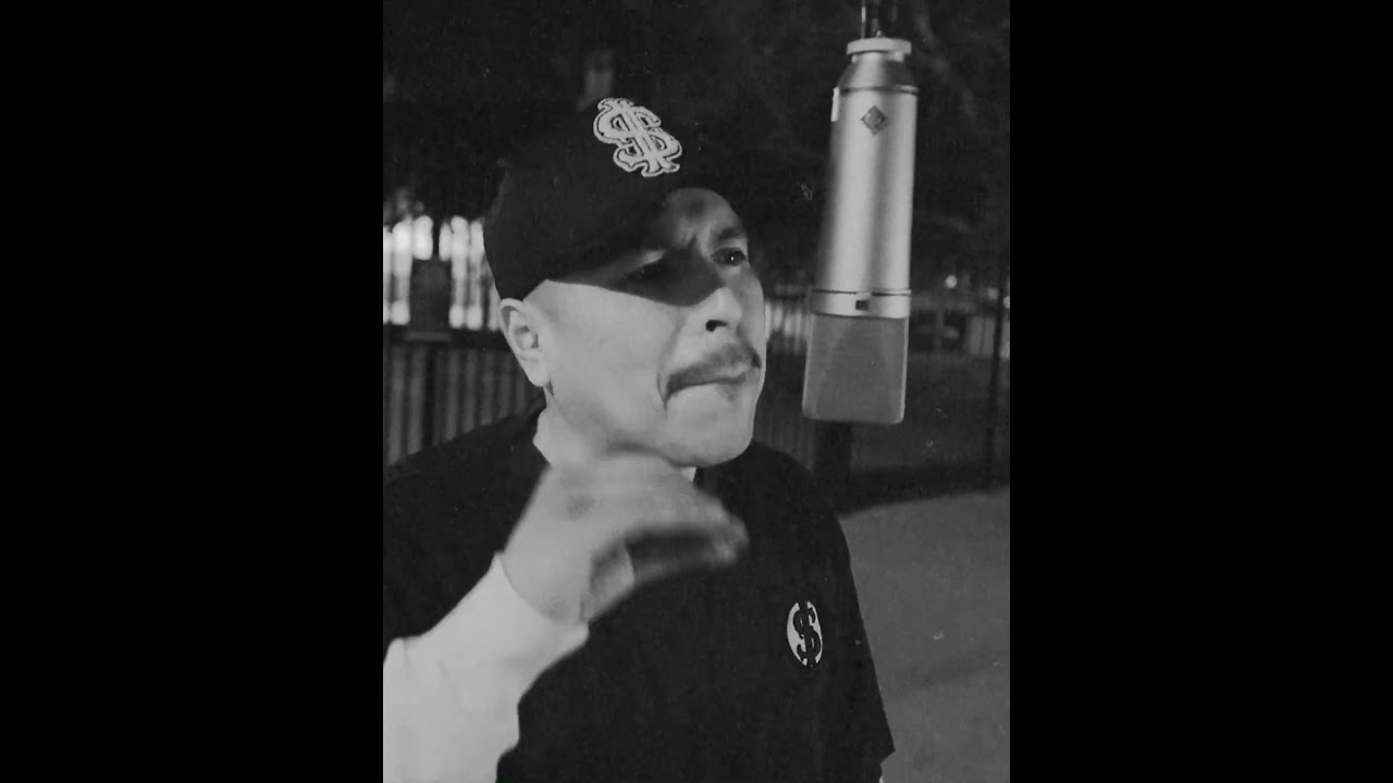 MAKE IT OUT - ACESITO ft LIL DANGER 13boy (OFFICIAL MIC DROP)
