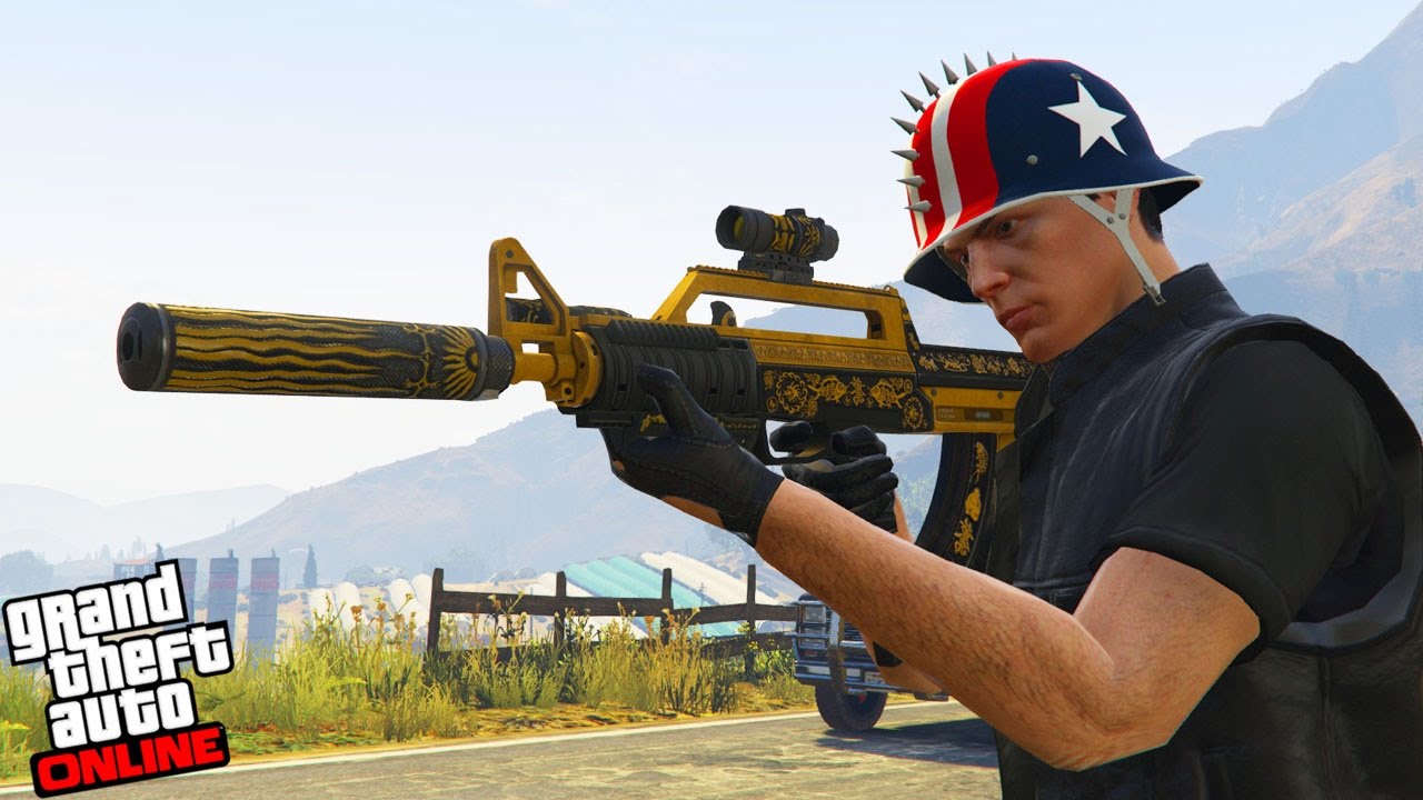 GTA V - Online - CAÇA AO HIDDEN! TEM QUE PAGAR PRENDA!