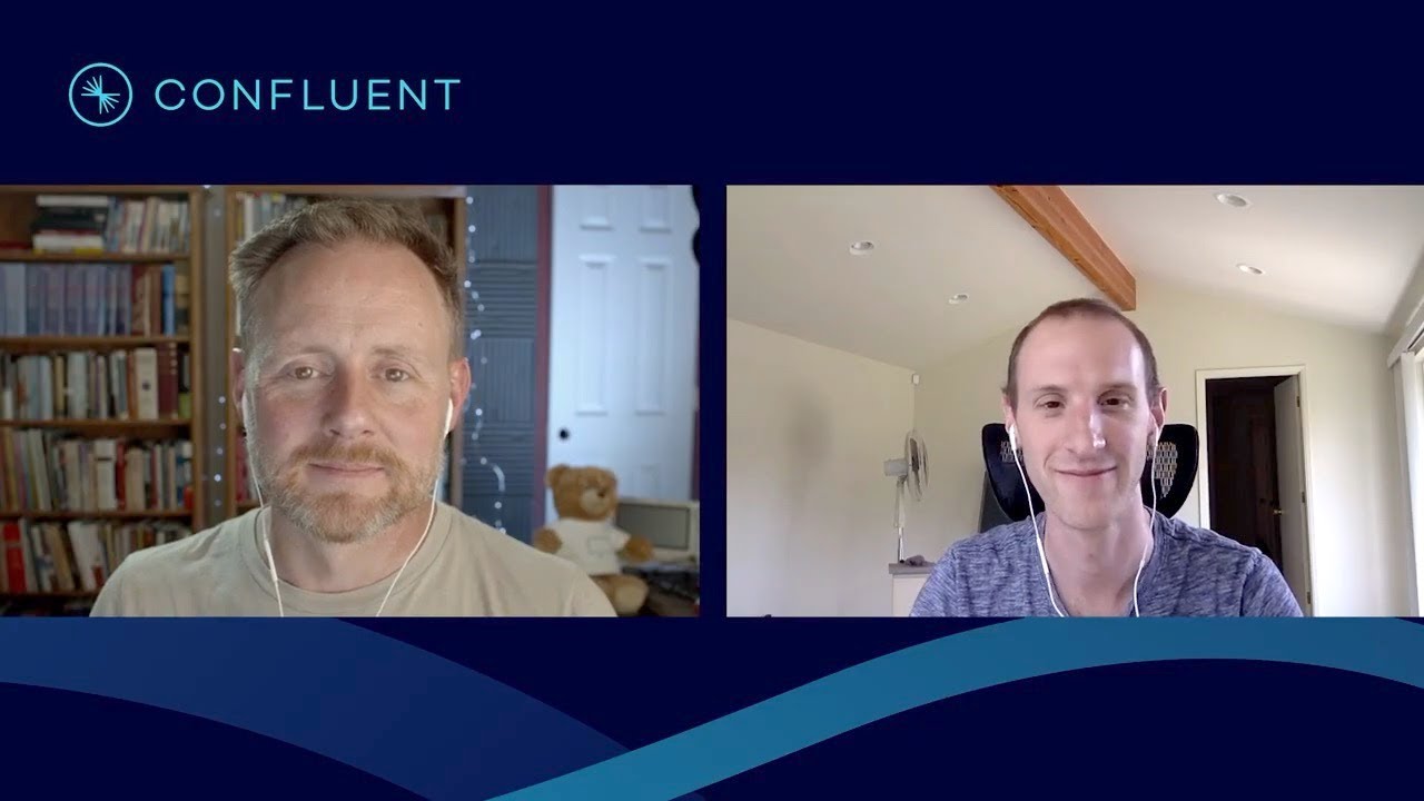 Advanced Stream Processing with ksqlDB ft. Michael Drogalis