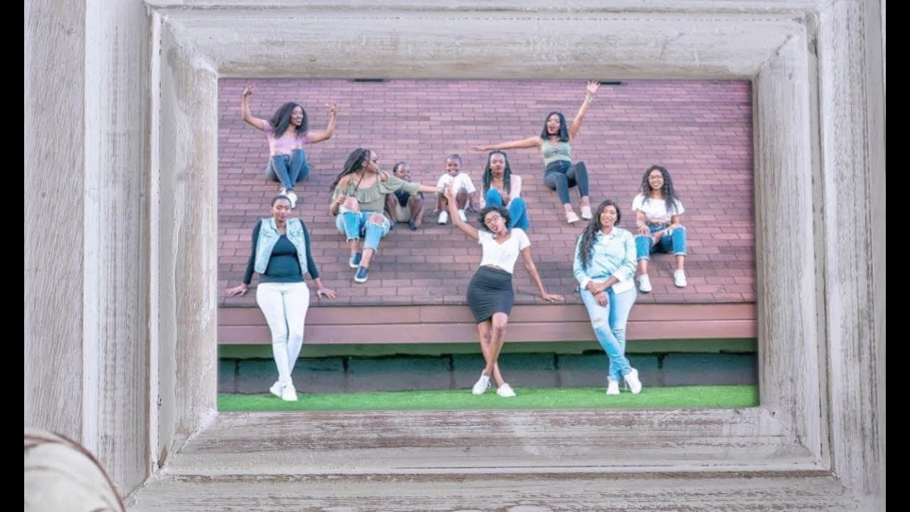 #TheKariukis: What It's Like Raising Six Kids