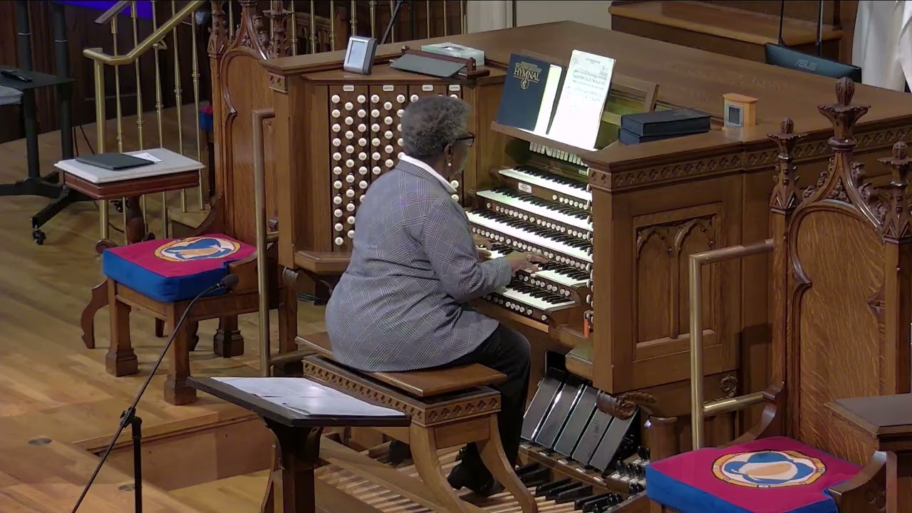 “He Hideth My Soul”