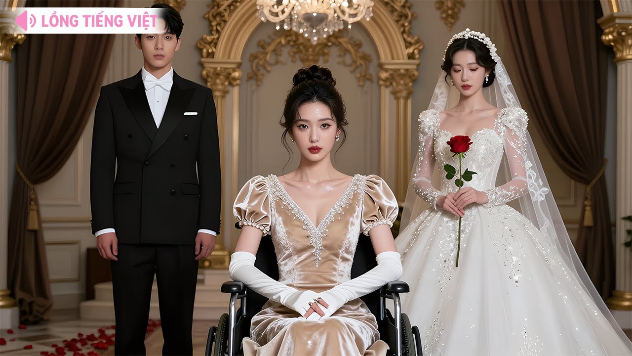🍓【Trọn bộ】MẸ CHÚ RỂ BỊ 