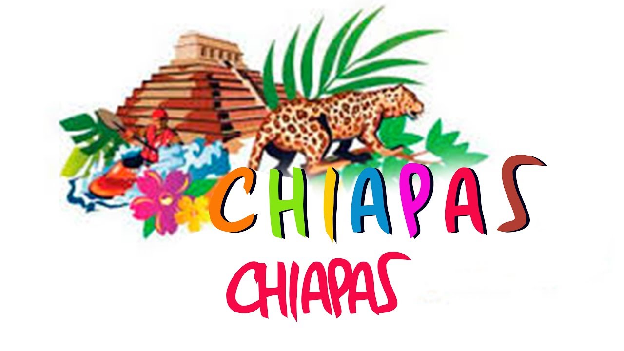 Chiapas - Chiapas