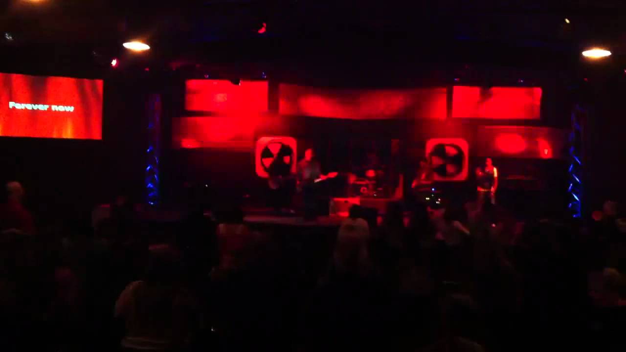 Switchfoot - Afterlife cover by TCC band