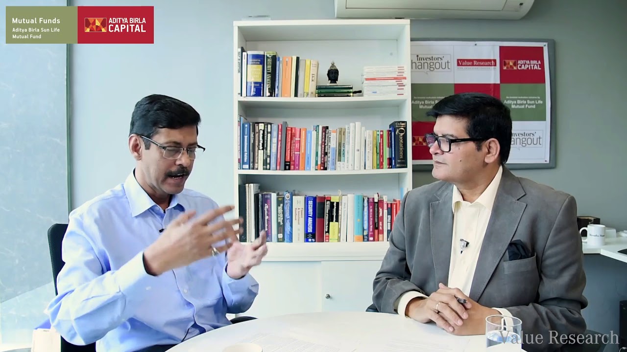 The ‘Reverse EMI’ fund for your EMIs - Brief