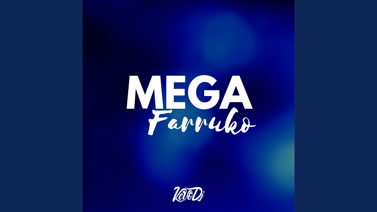Mega Farruko