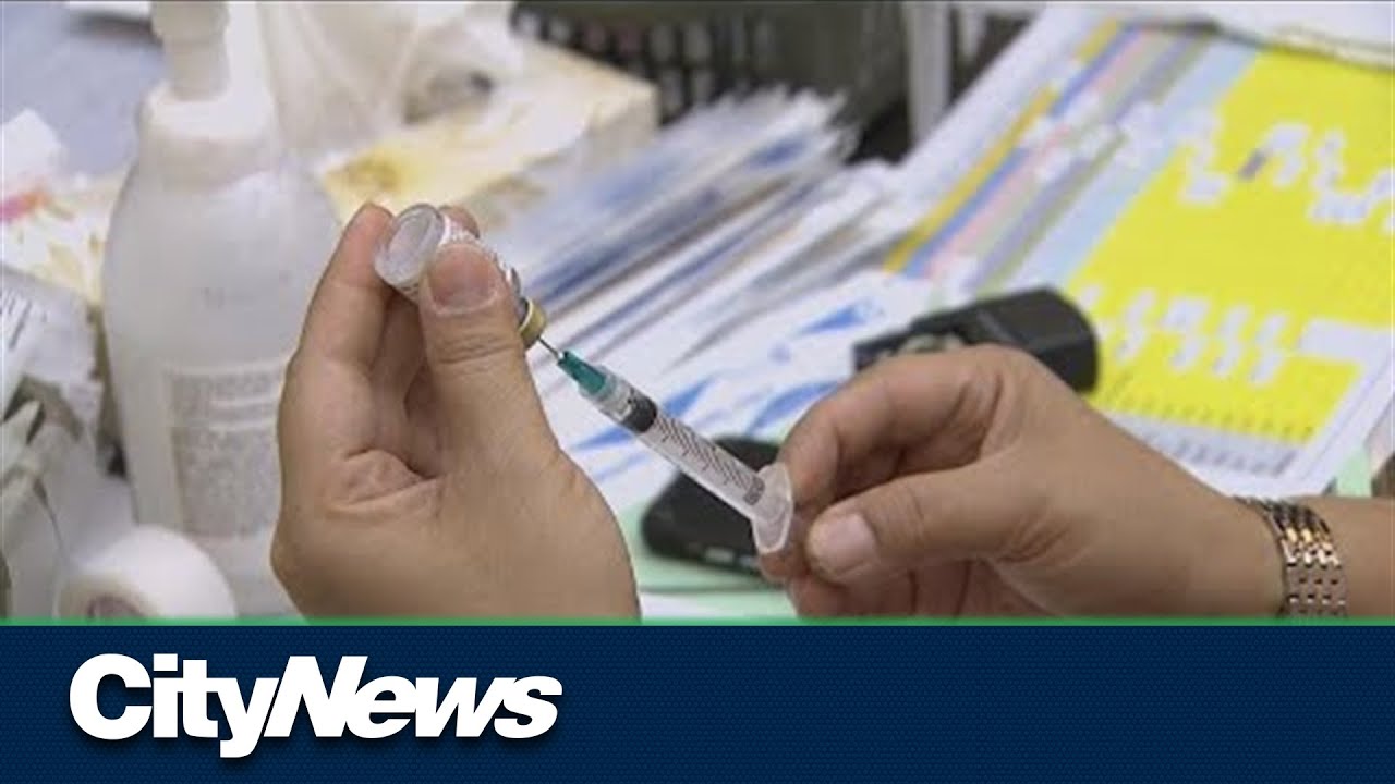 Should Ontario make 4th doses be widely available?