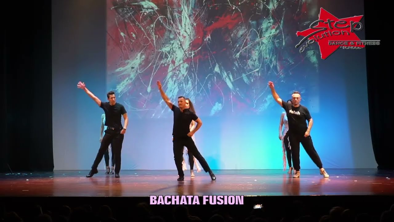 BACHATA FUSION