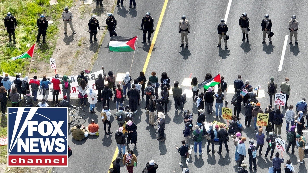 Where is America's youth learning anti-Israel ideology?