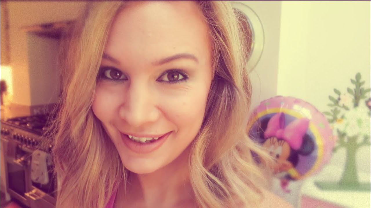 What I Ate Today! | Anna Saccone