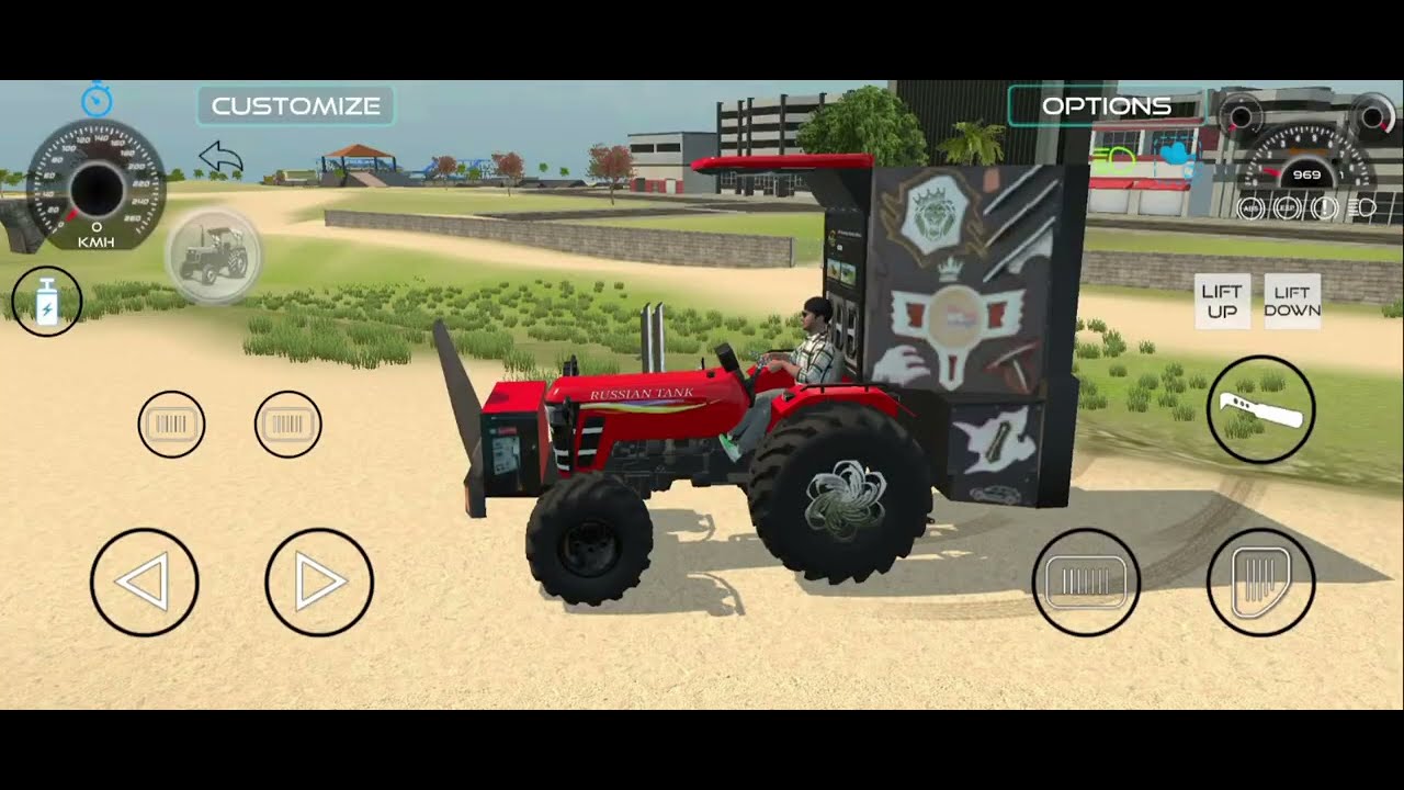 Indian truck simulator 3d game 