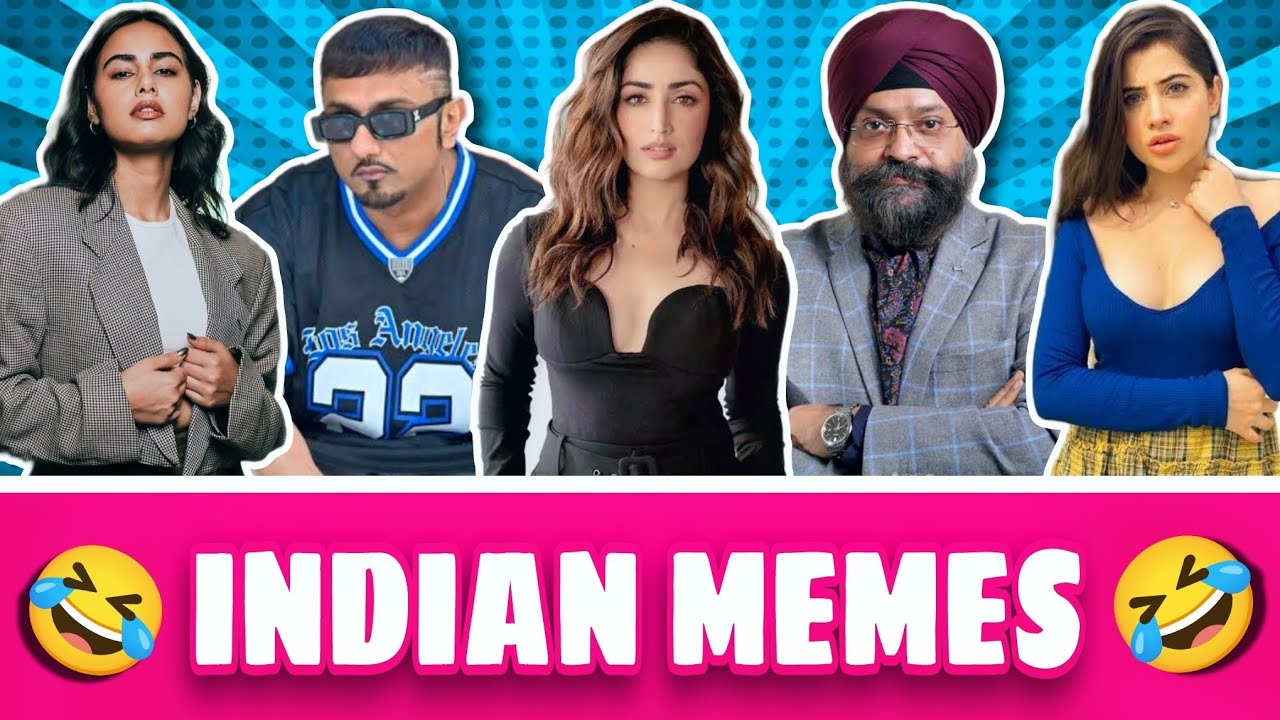 Wah bete moj kardi 😂🤣 | Ep. 118 | Indian Memes Compilation