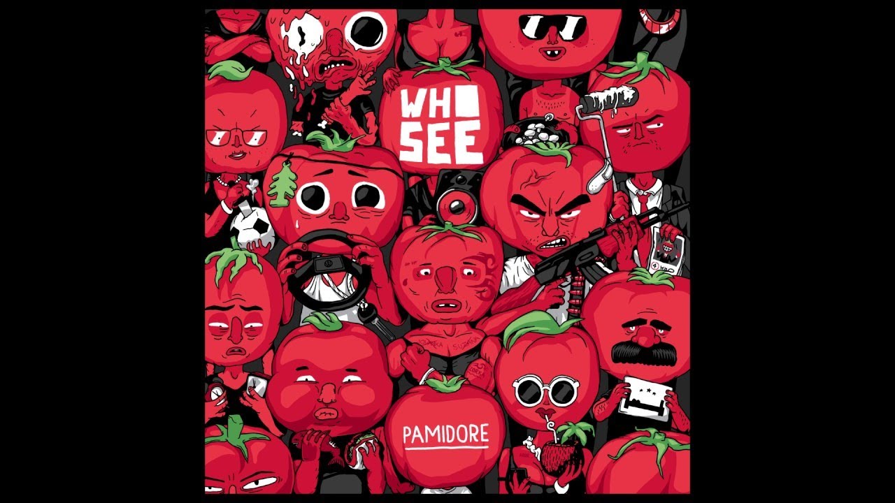 Who See - Naselje