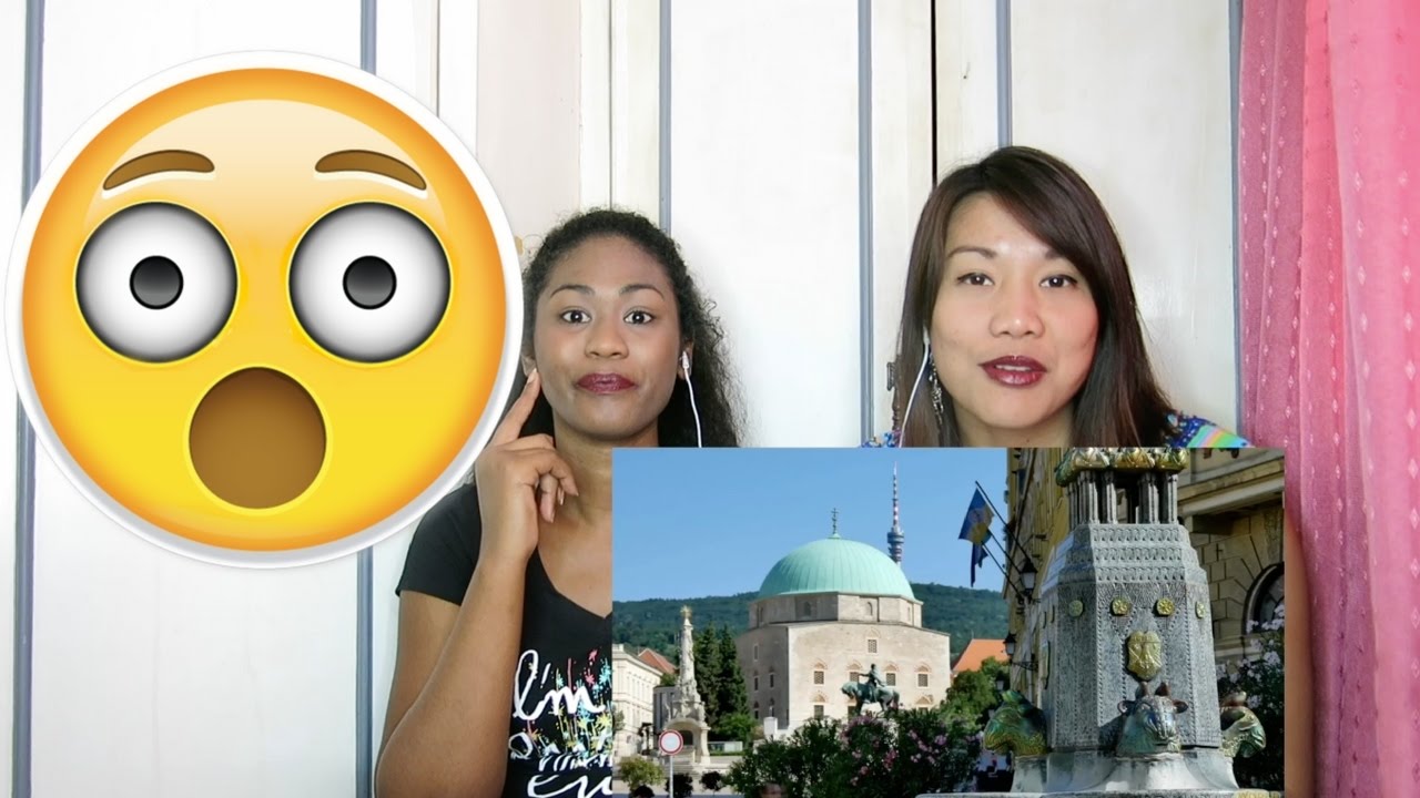 Hungary Travel-10 Best Places to Visit in Hungary | Reaction