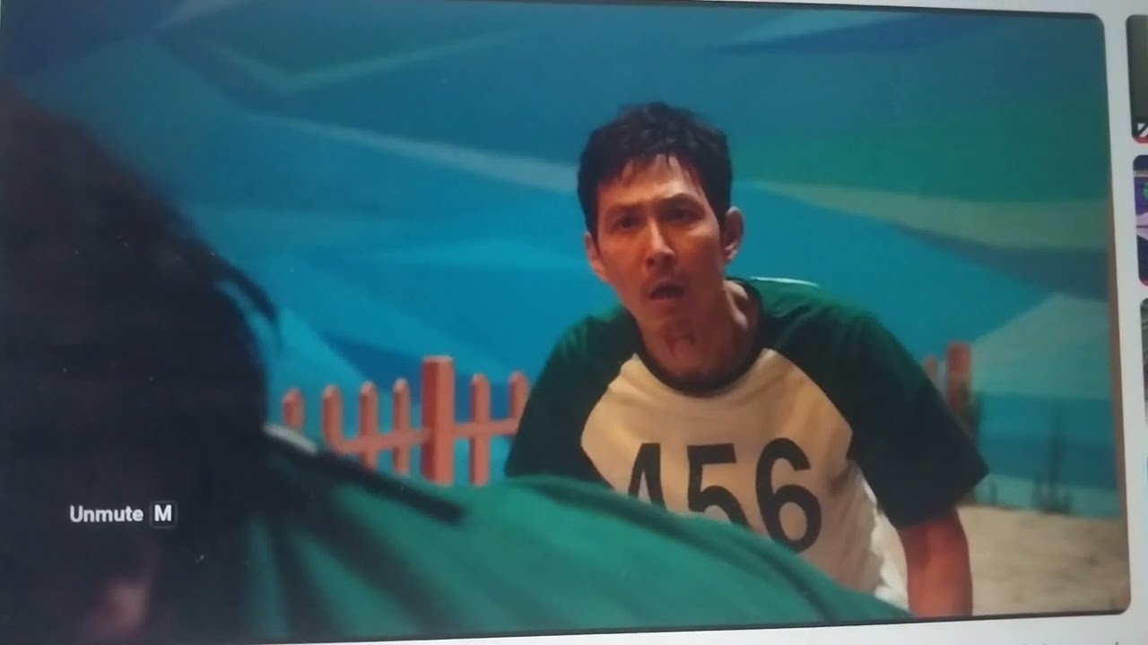 Zoey playtime clip: niko bellic captures seong gi hun 