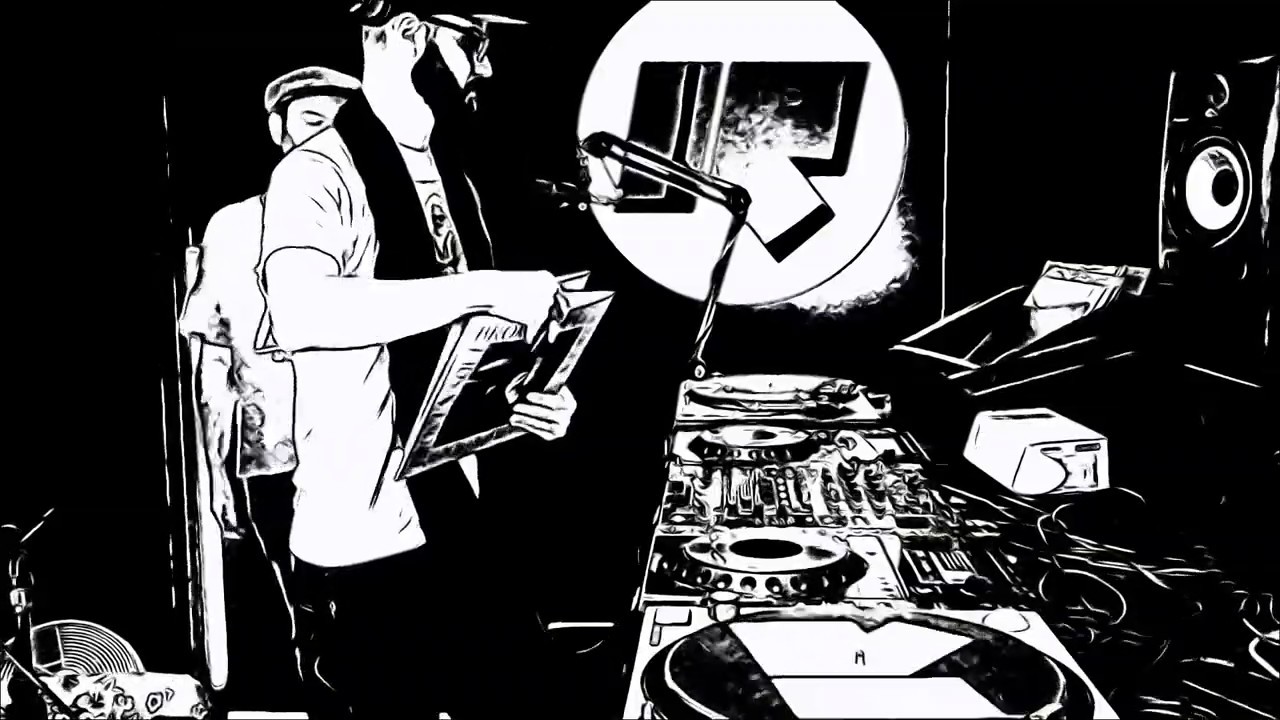 Wattfutchureez Live DNB mix @ Rinse France.