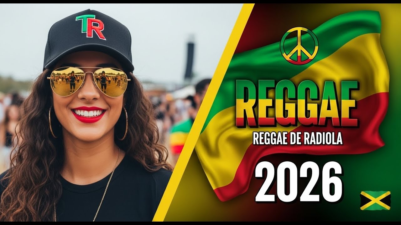 Reggae Love Songs 🌴 Música Chill para Viajar Apaixonado