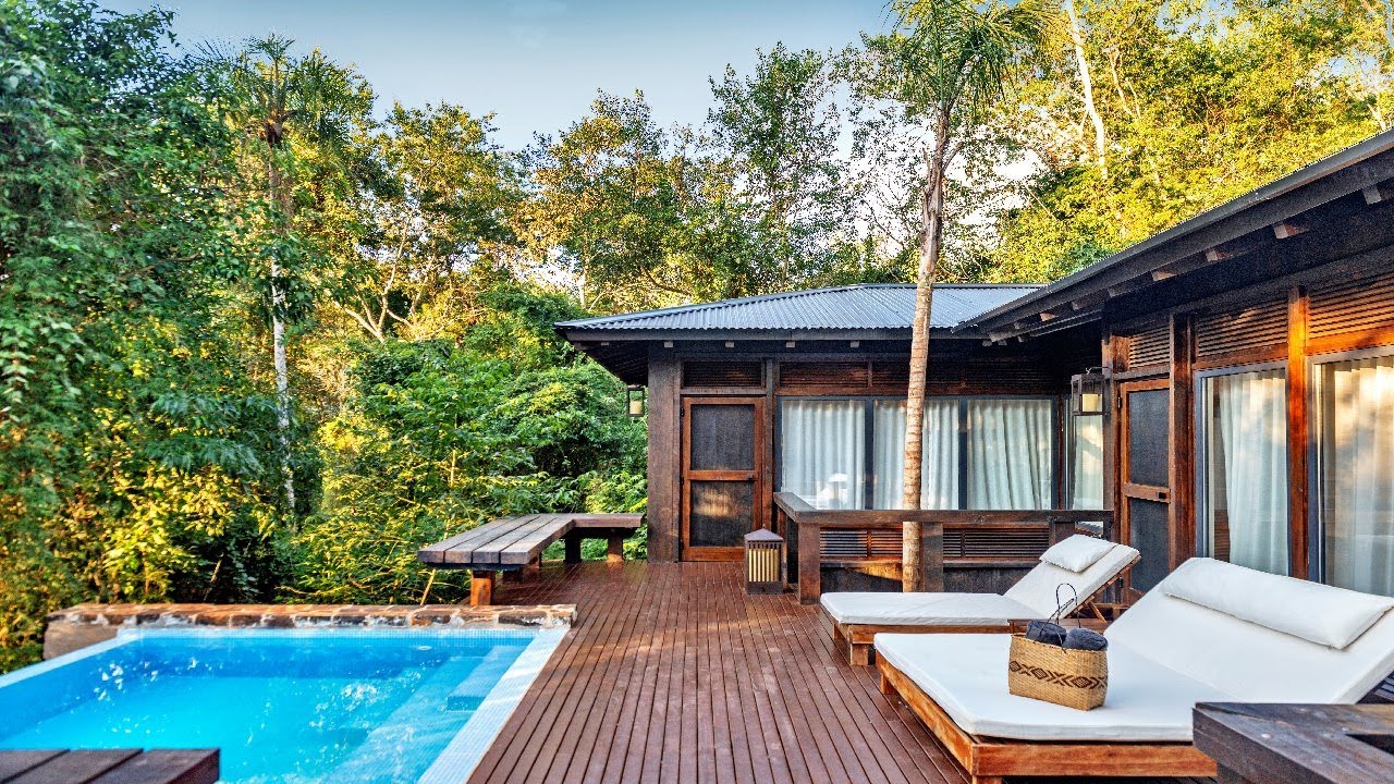 Awasi Iguazu Hotel Puerto Iguazu Argentina