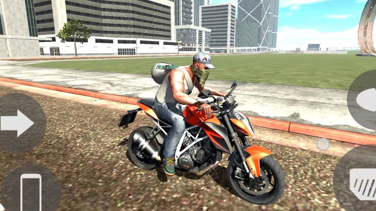 Indian Bikes Driving 3D | 30 Days Extreme Challenge With  Bike 🏍️🚀 Ep:128 & Day : 09