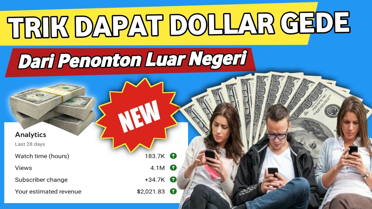 Cara Setting Target Penonton Luar Negeri Di Facebook Menggunakan Closed Caption