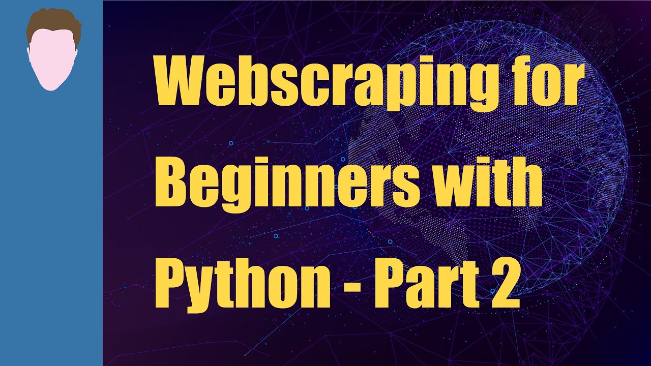 Downloading Files Using Python Web Scraping | Web Scraping for Beginners