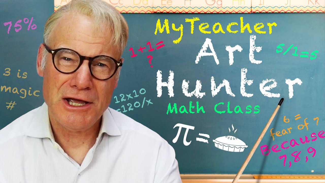Impressionist Jim Meskimen Celebrity Fortune Cookie | 2022 | Day 120 | Art Hunter