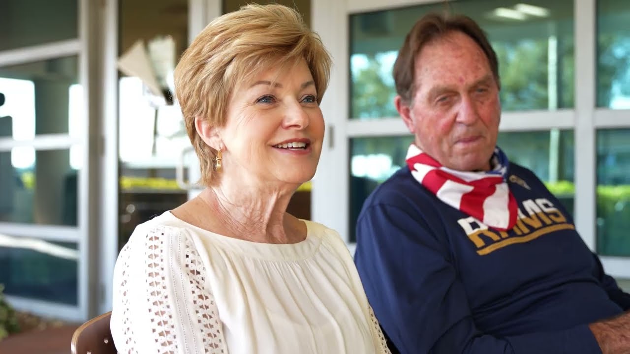A Hall of Fame Health Care Story: Jack Youngblood