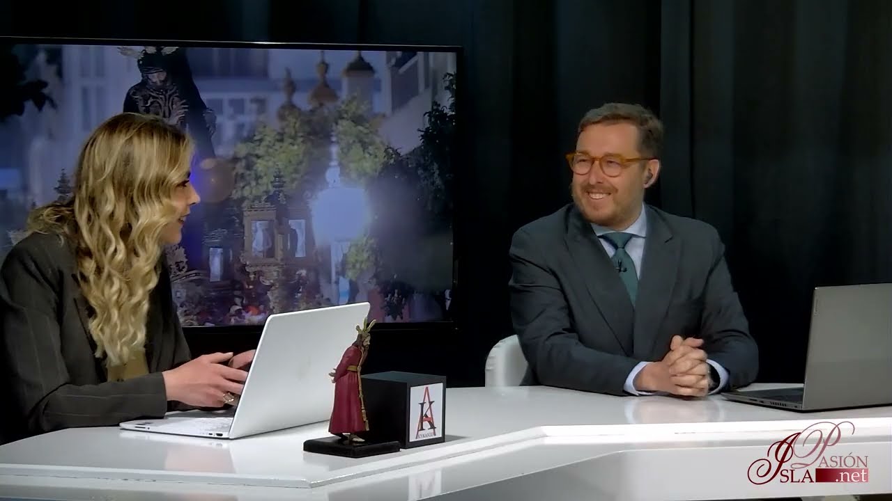 Palitos y esponjitas en nuestro programa del 1 de marzo | 2026