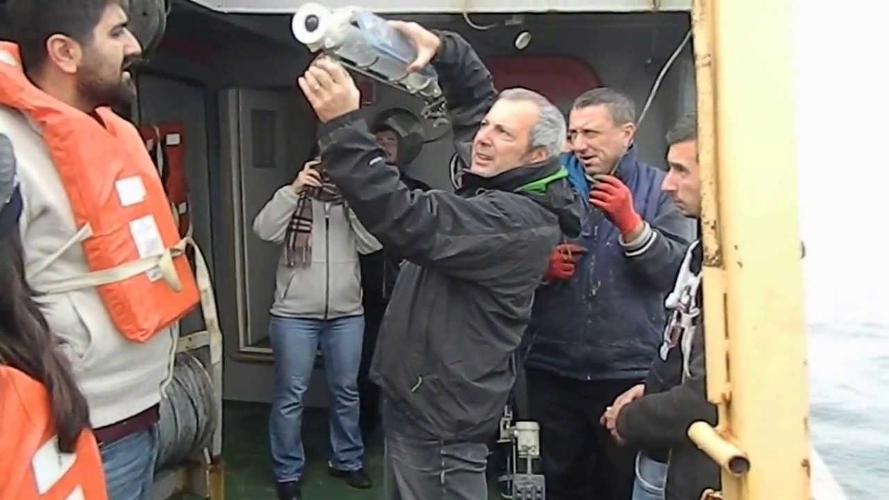 SÜFAK NANSEN ŞİŞESİ kullanımı