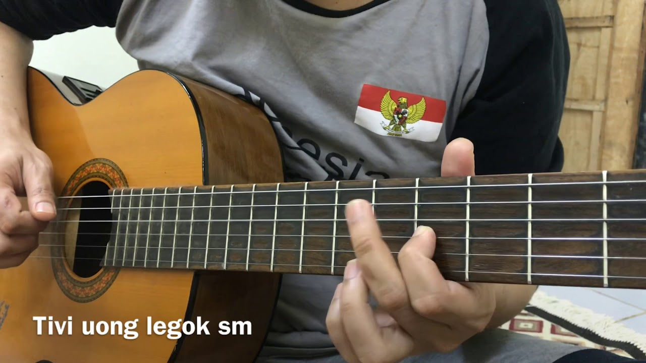 Home - Michael Buble cover guitar