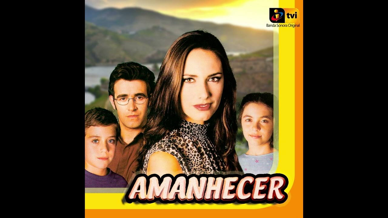 Lara Afonso | Meu Amanhecer (Que Me Dá Vida)