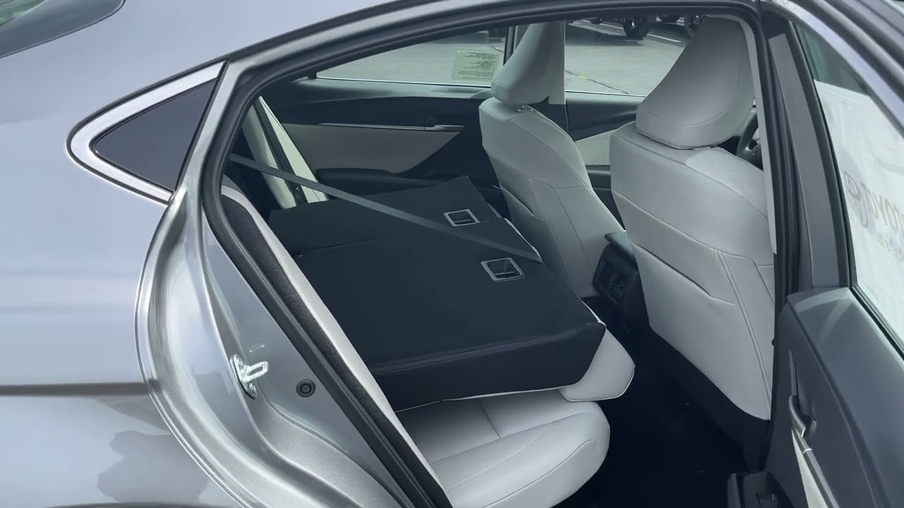 2025 Camry Hybrid XLE