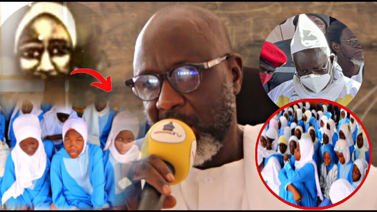 Magal Porokhane 2026 Daaraye Sokhna Diarra Serigne Abdoulaye Diakhoumpeu