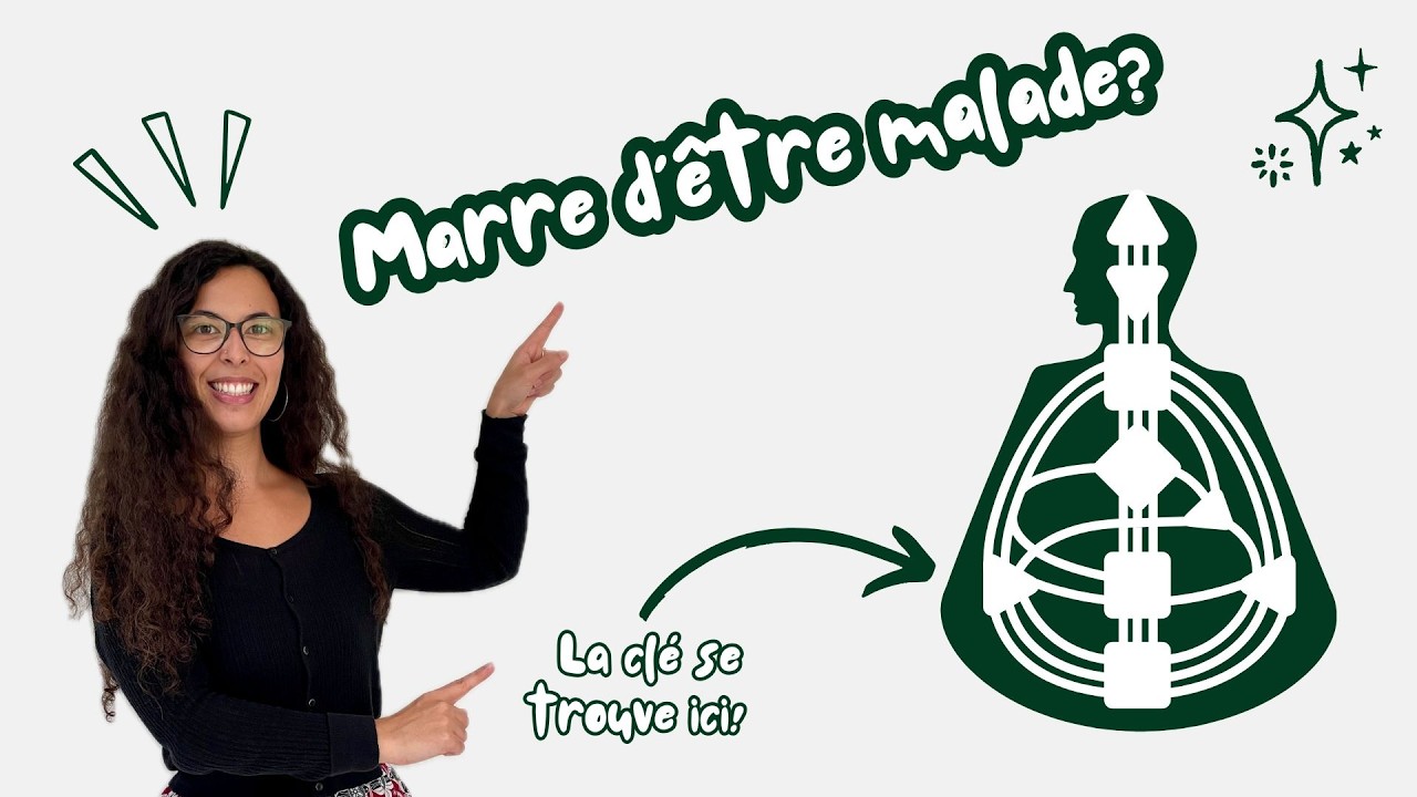 Le centre splénique en Design Humain【Santé, peurs et instinct de survie ⛑️】