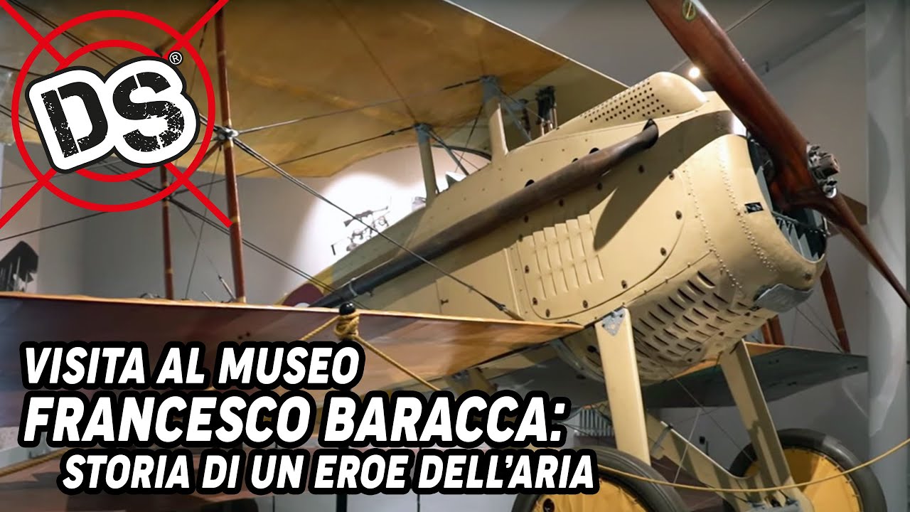 VISITA AL MUSEO 