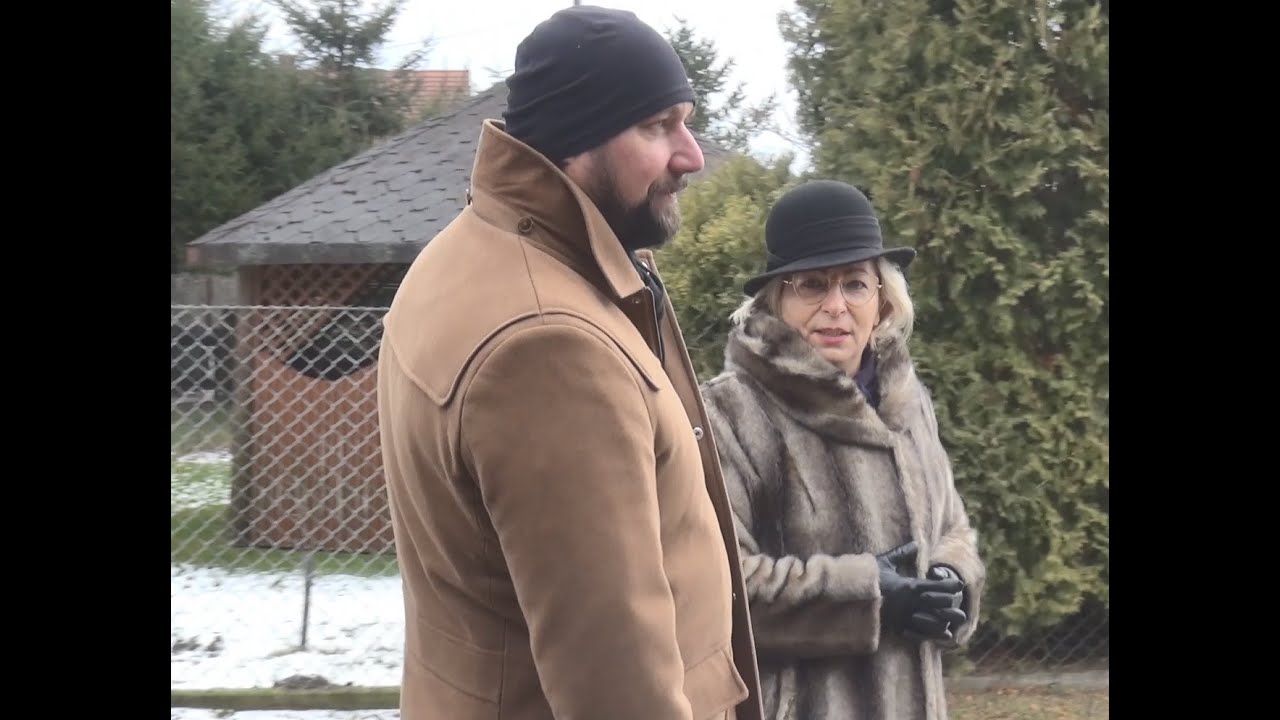 Aktywność poseł Cicholskiej w terenie! Gospodarska wizyta w gminie Regimin.