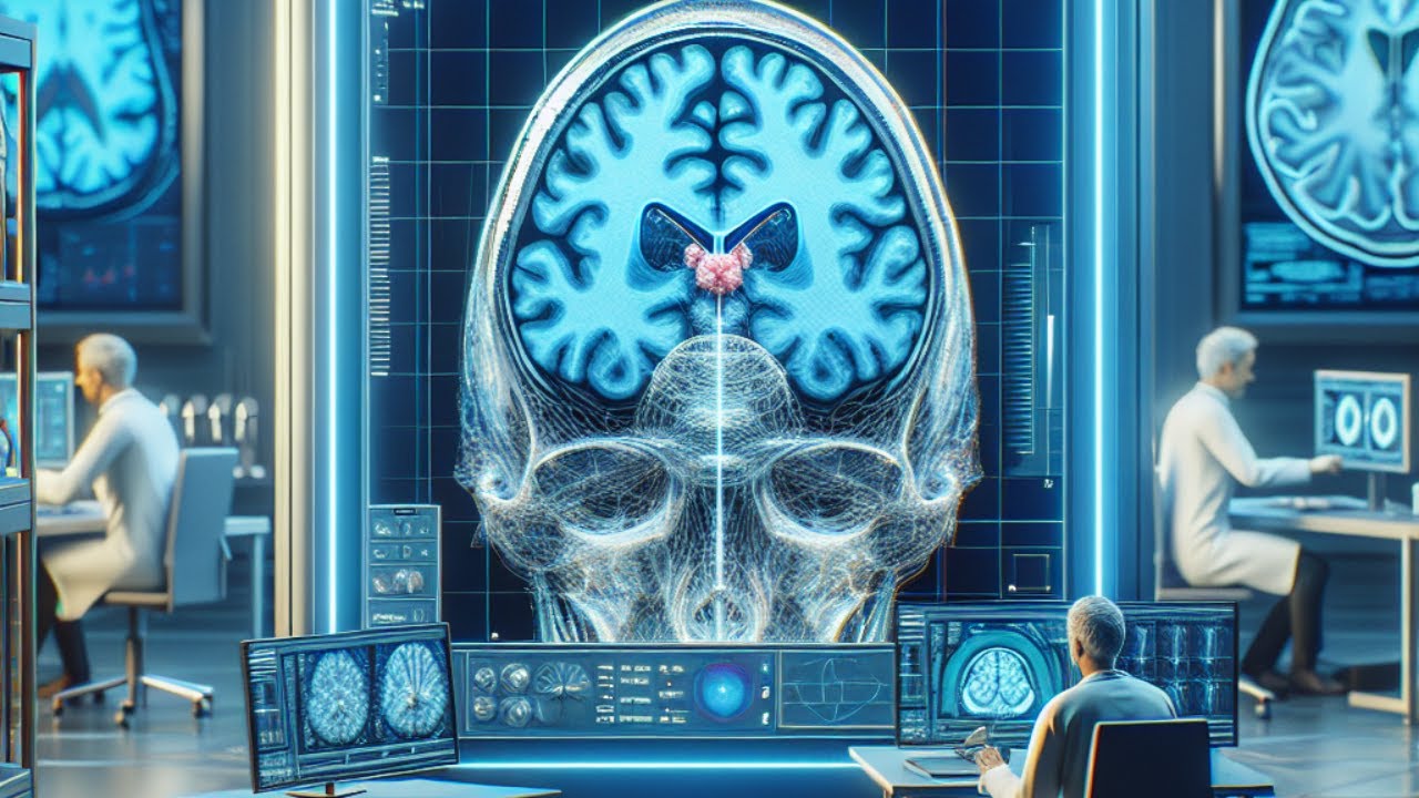 Brain Optimization - With Deep Transcranial Magnetic Stimulation (DTMS) -Morphic Field